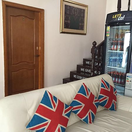 Хостел Almaty Backpackers Экстерьер фото